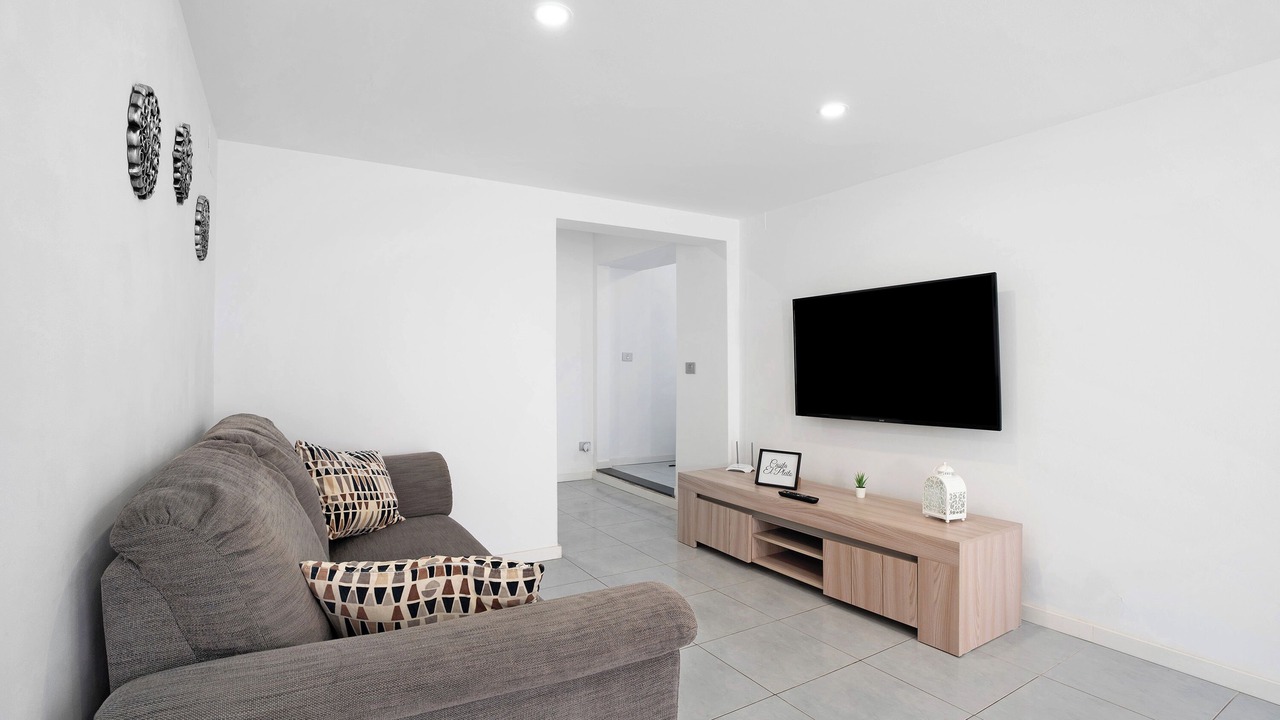 Photo of Livingroom in Candelaria