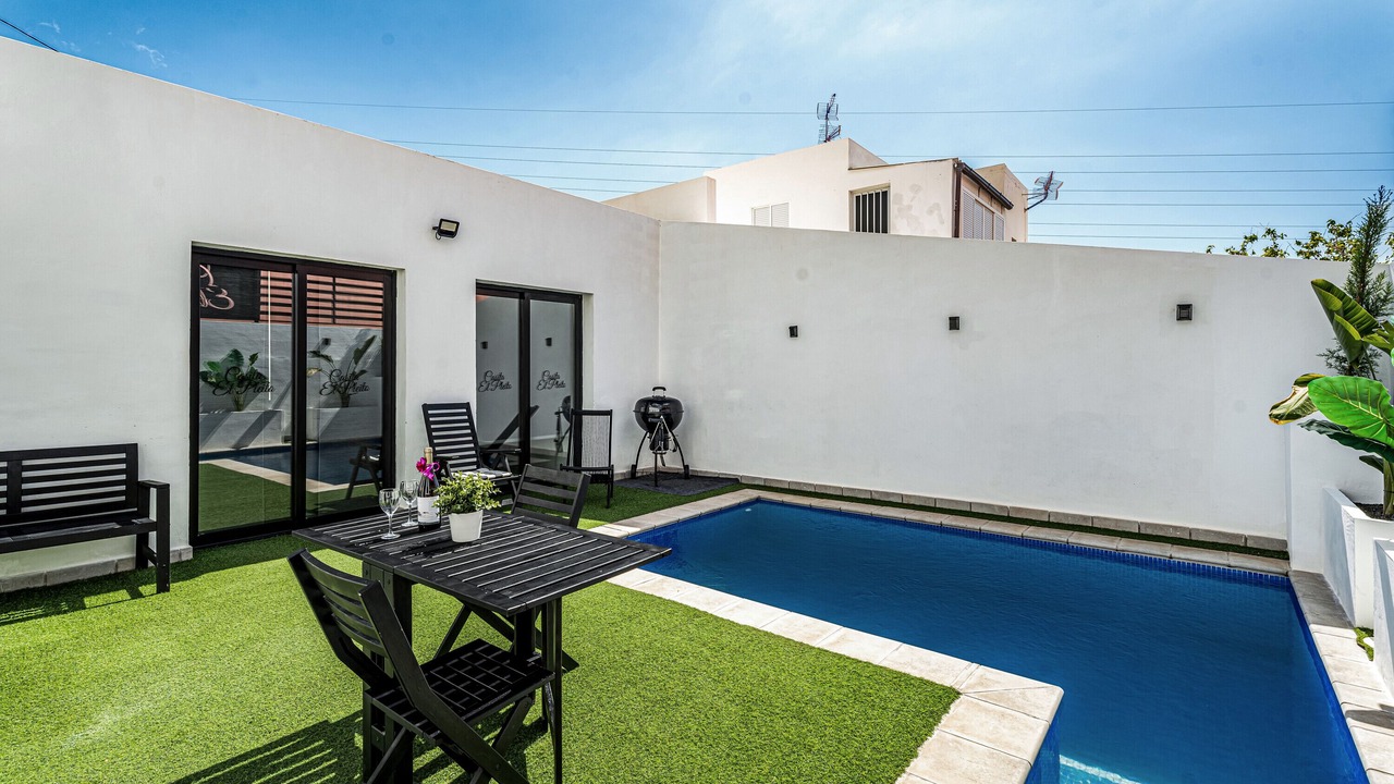 Photo of Outdoor in Candelaria