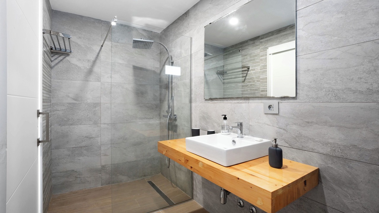 Photo of Bathroom in Candelaria
