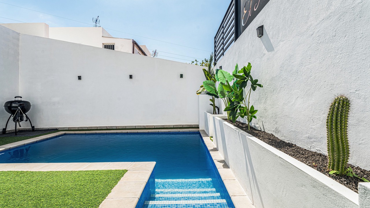 Photo of Outdoor in Candelaria