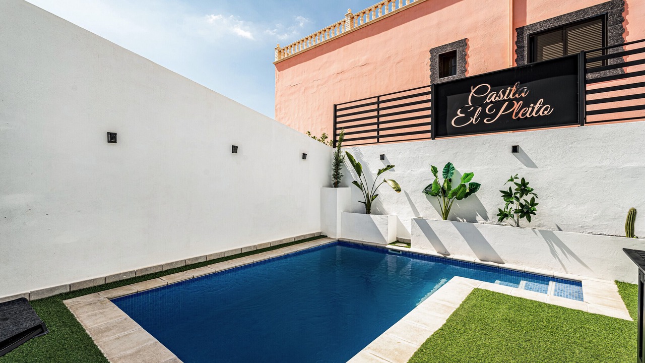 Photo of Outdoor in Candelaria
