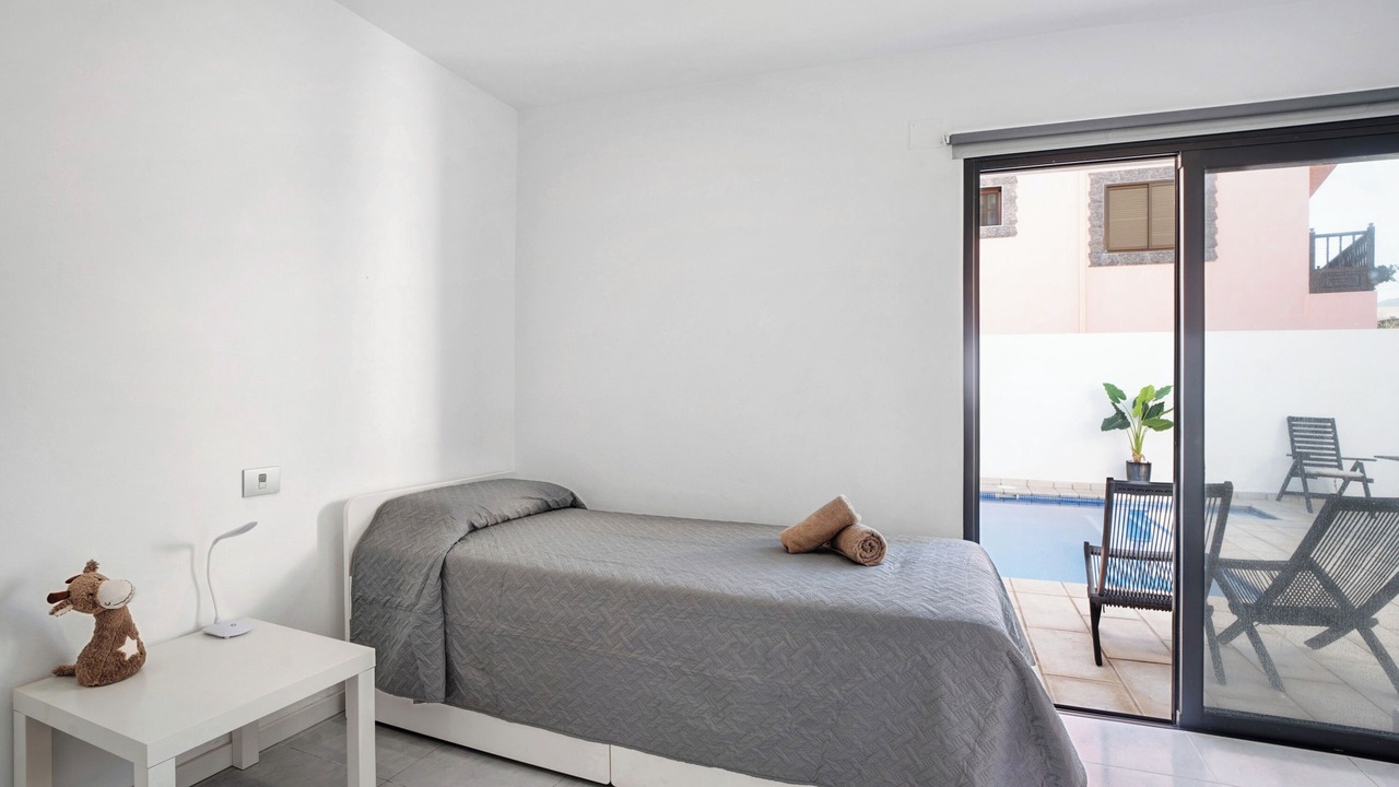Photo of Bedroom in Candelaria