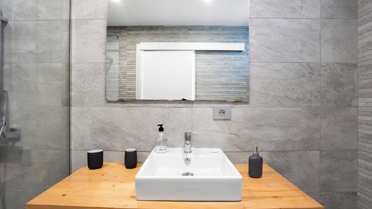 Photo of Bathroom in Candelaria