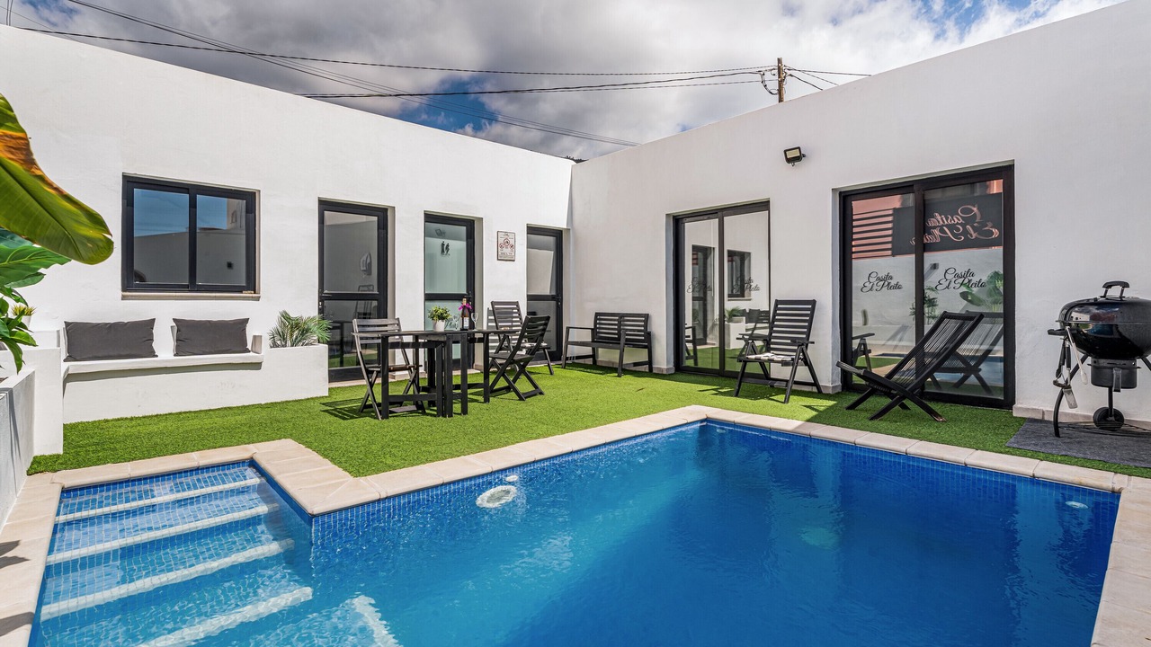 Photo of Outdoor in Candelaria