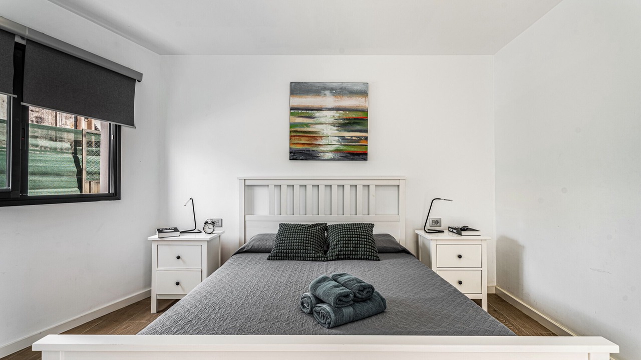 Photo of Bedroom in Candelaria