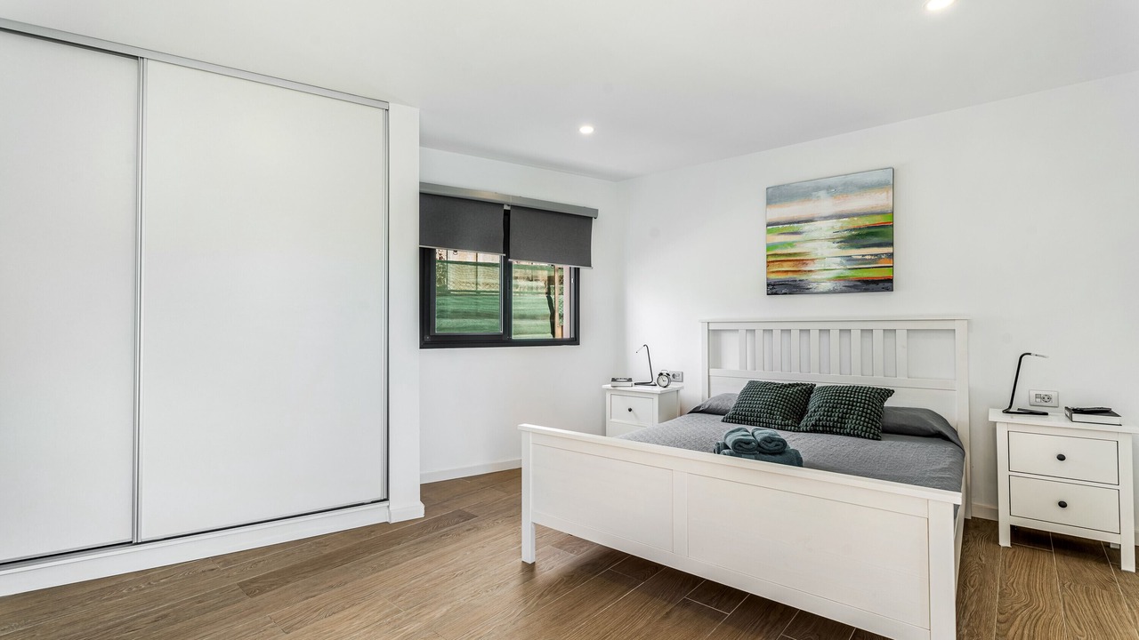 Photo of Bedroom in Candelaria