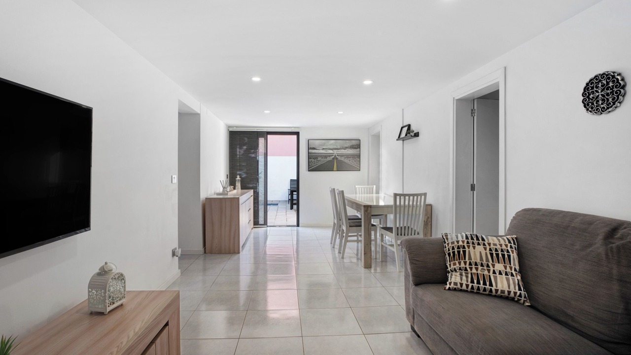 Photo of Livingroom in Candelaria
