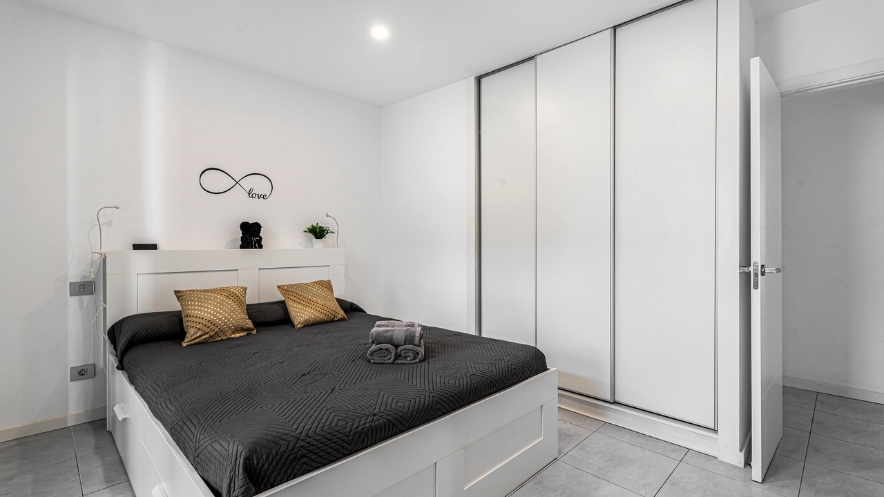 Photo of Bedroom in Candelaria