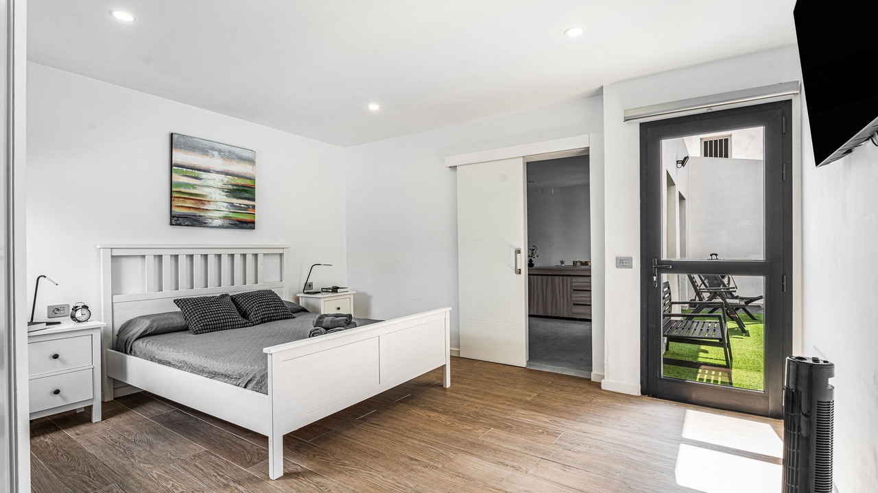 Photo of Bedroom in Candelaria