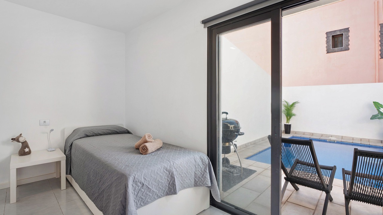 Photo of Bedroom in Candelaria