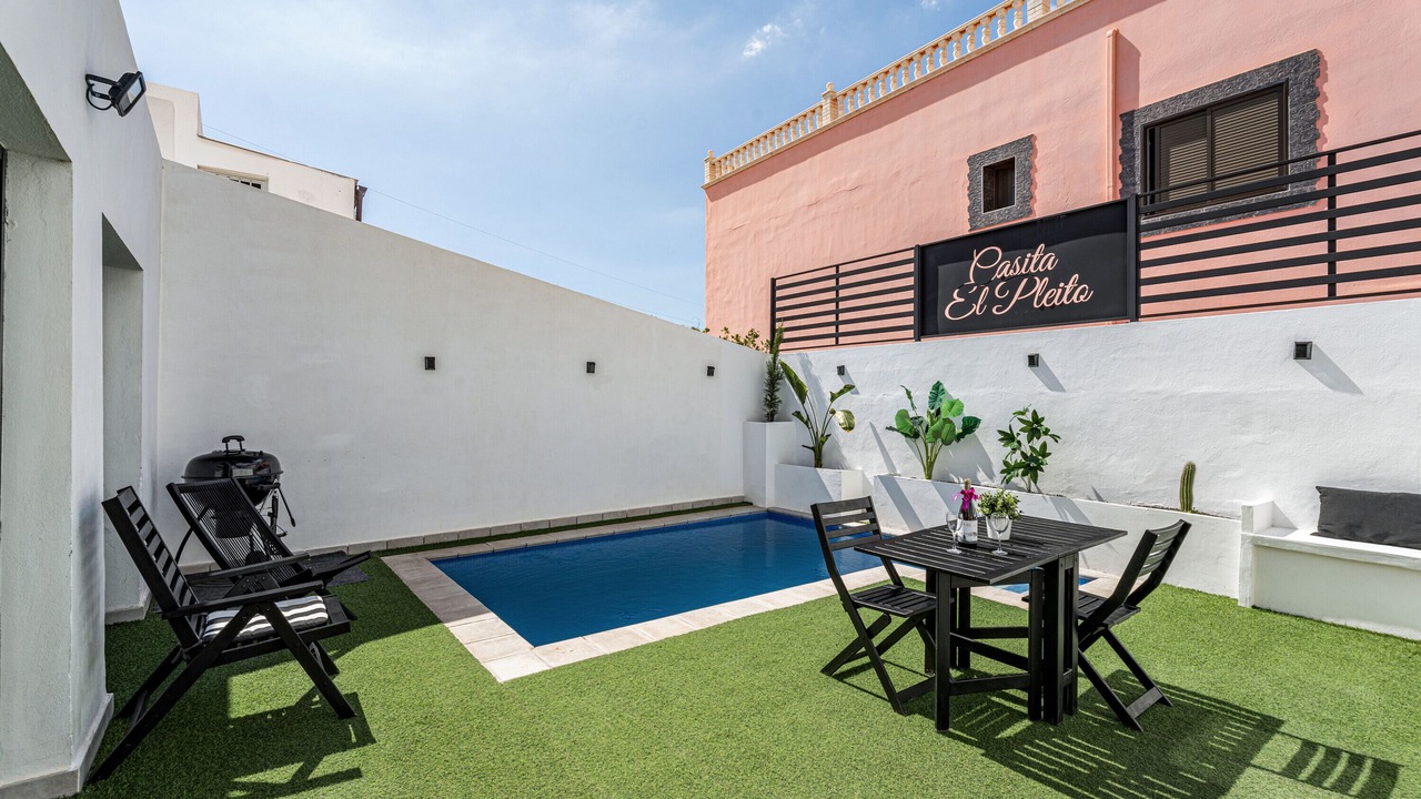 Photo of Outdoor in Candelaria