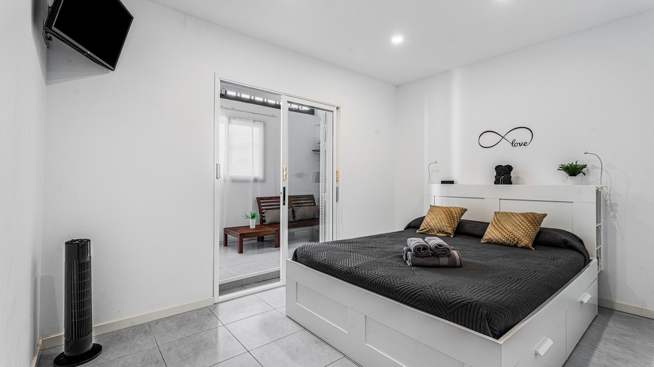 Photo of Bedroom in Candelaria