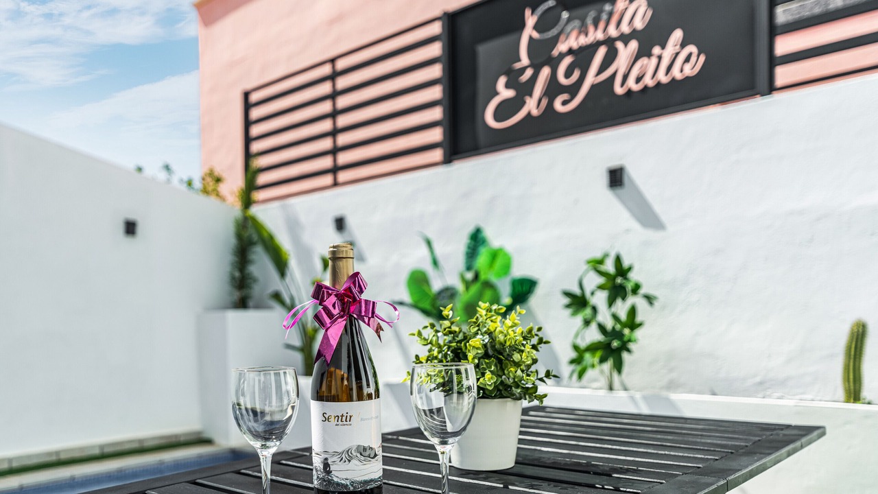 Photo of Outdoor in Candelaria