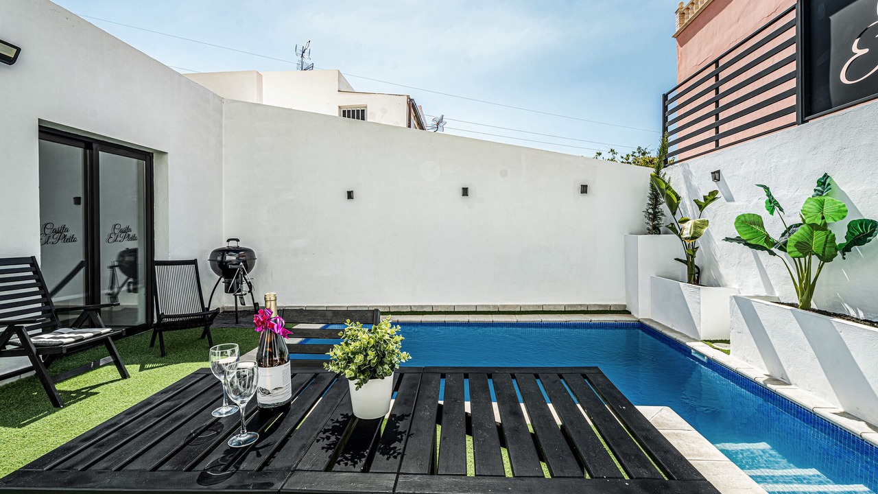 Photo of Outdoor in Candelaria