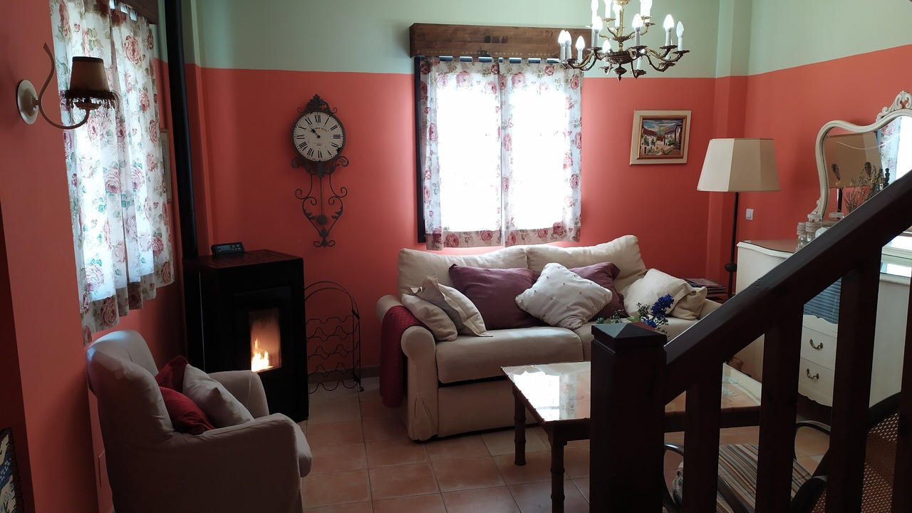Photo of Livingroom in Castrillo Del Val