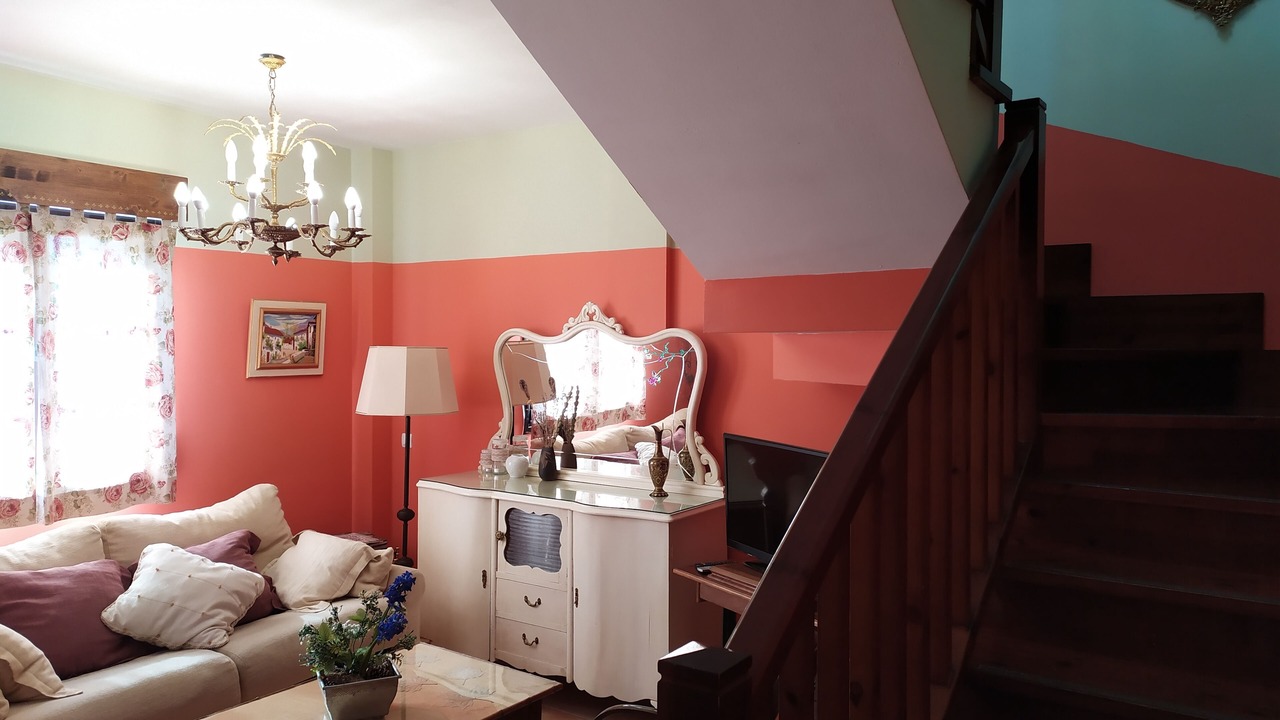 Photo of Livingroom in Castrillo Del Val