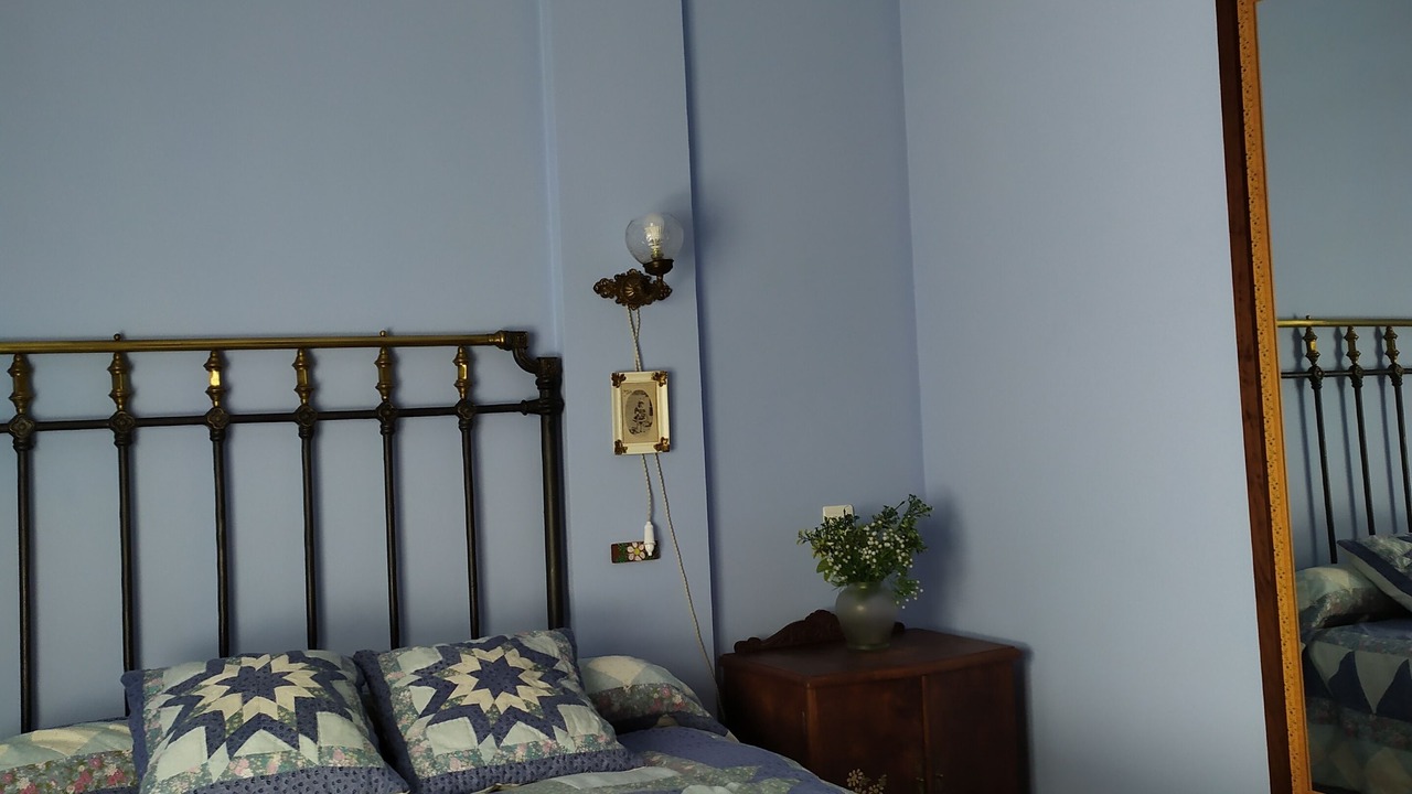 Photo of Bedroom in Castrillo Del Val