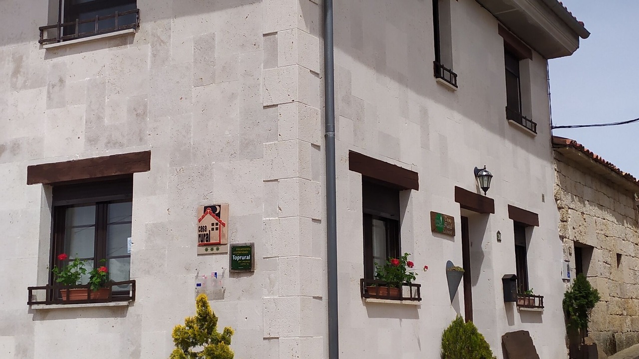 Photo of Outdoor in Castrillo Del Val