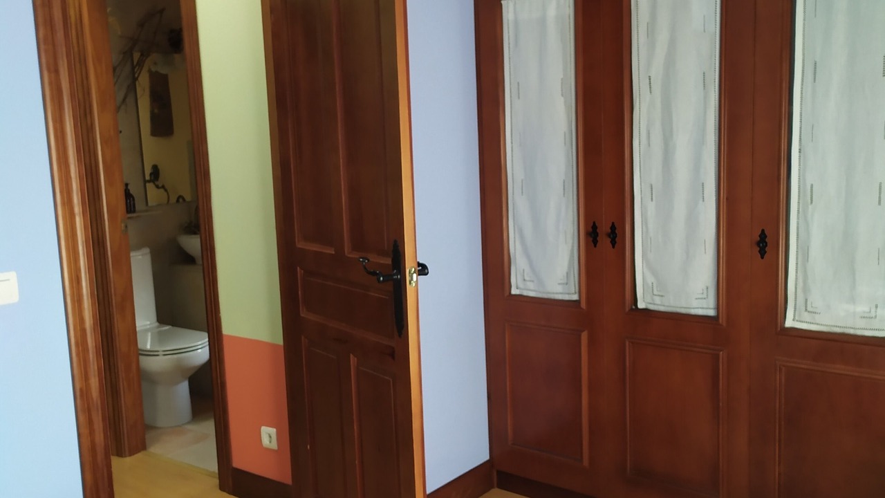 Photo of Bedroom in Castrillo Del Val