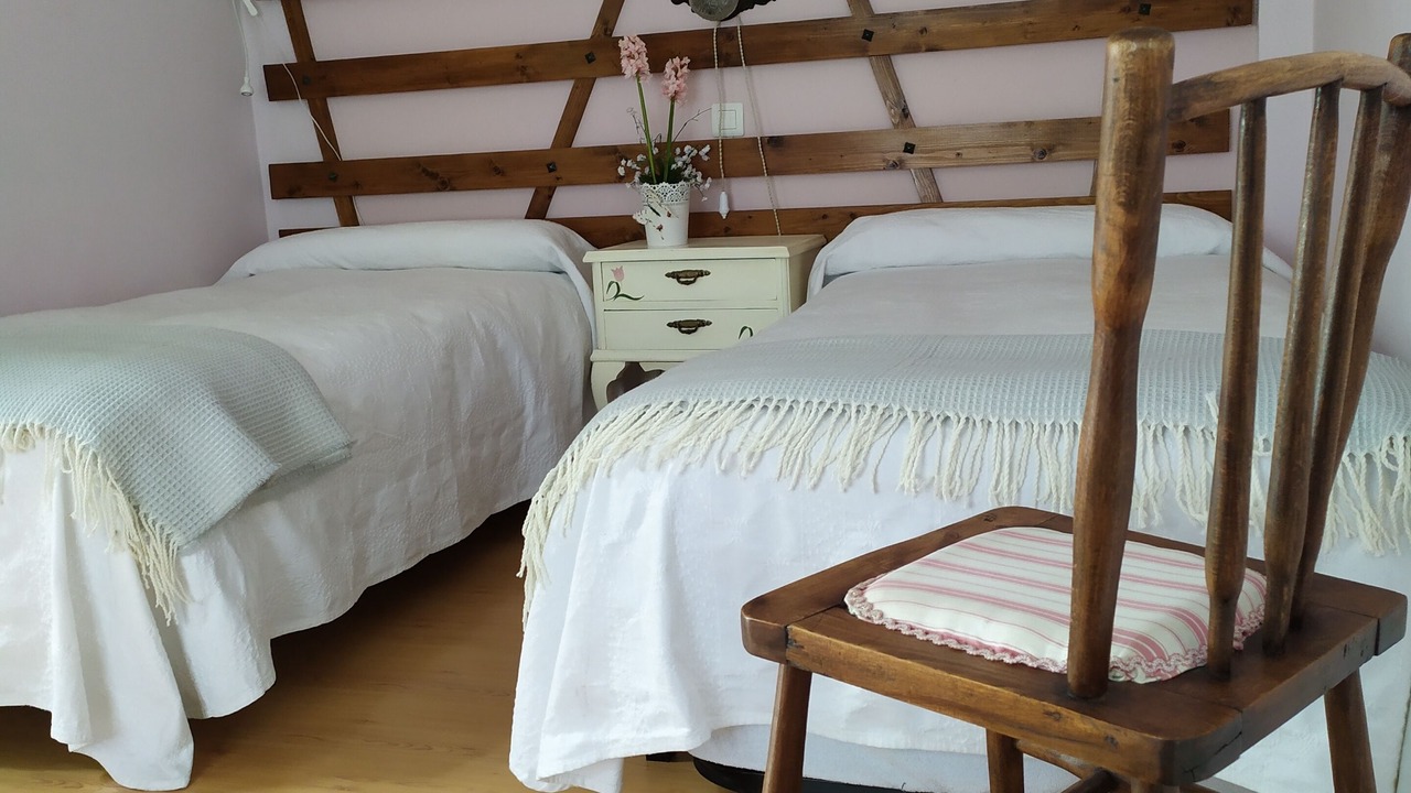 Photo of Bedroom in Castrillo Del Val