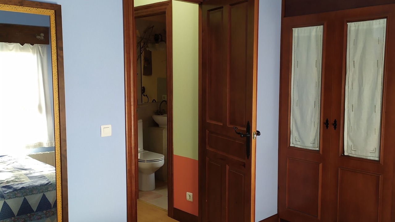 Photo of Bedroom in Castrillo Del Val