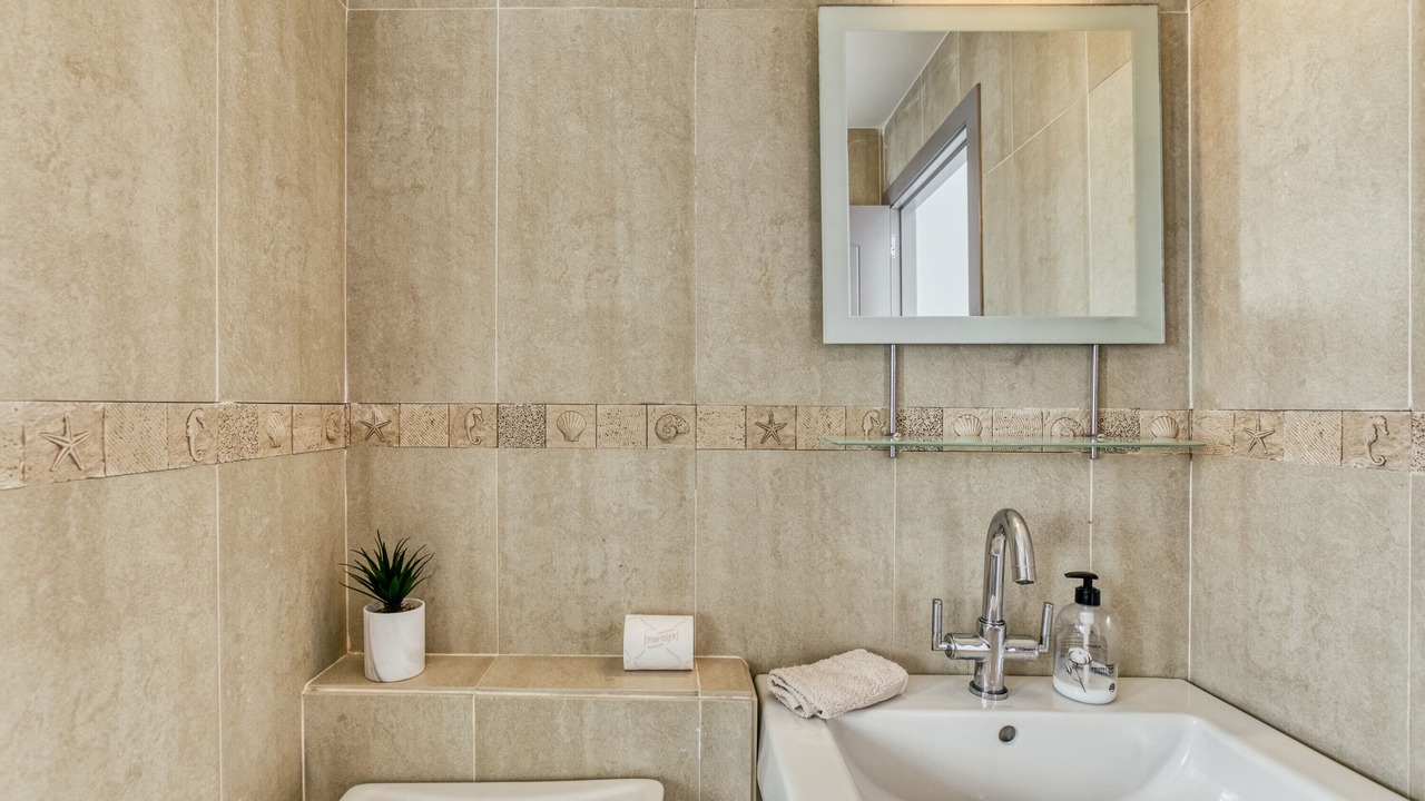 Photo of Bathroom in Empuriabrava