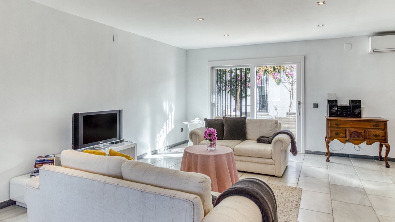 Photo of Livingroom in Empuriabrava