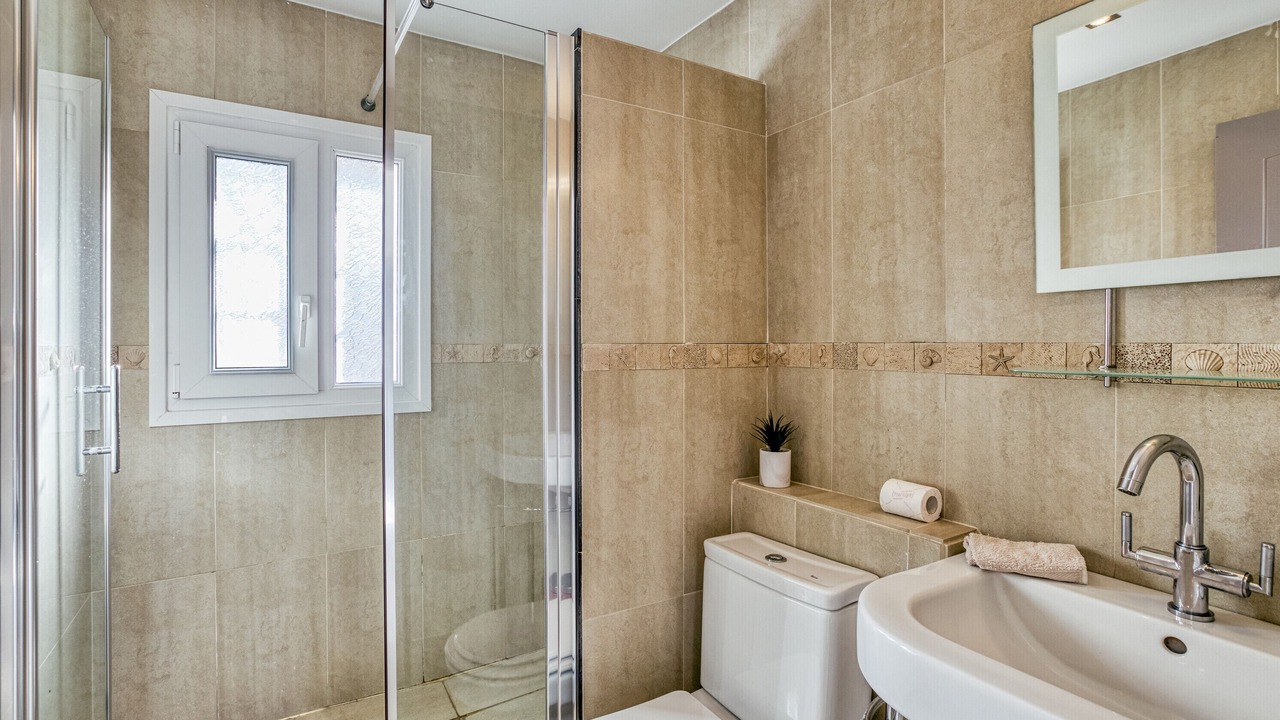 Photo of Bathroom in Empuriabrava