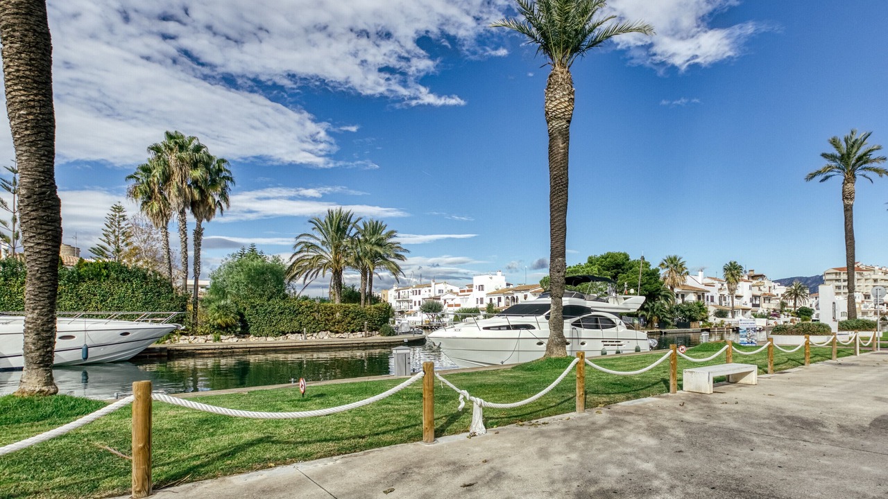 Photo of Others in Empuriabrava