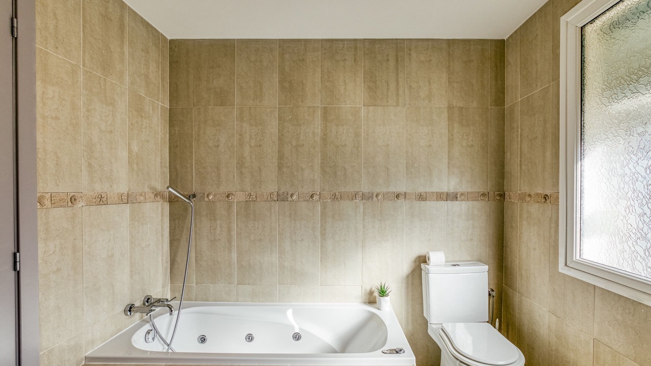 Photo of Bathroom in Empuriabrava