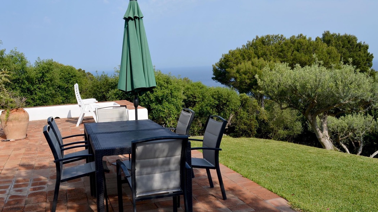 Photo of Outdoor in Aiguablava