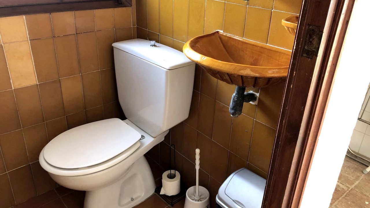 Photo of Bathroom in Aiguablava