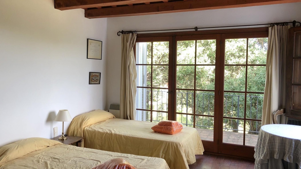 Photo of Bedroom in Aiguablava