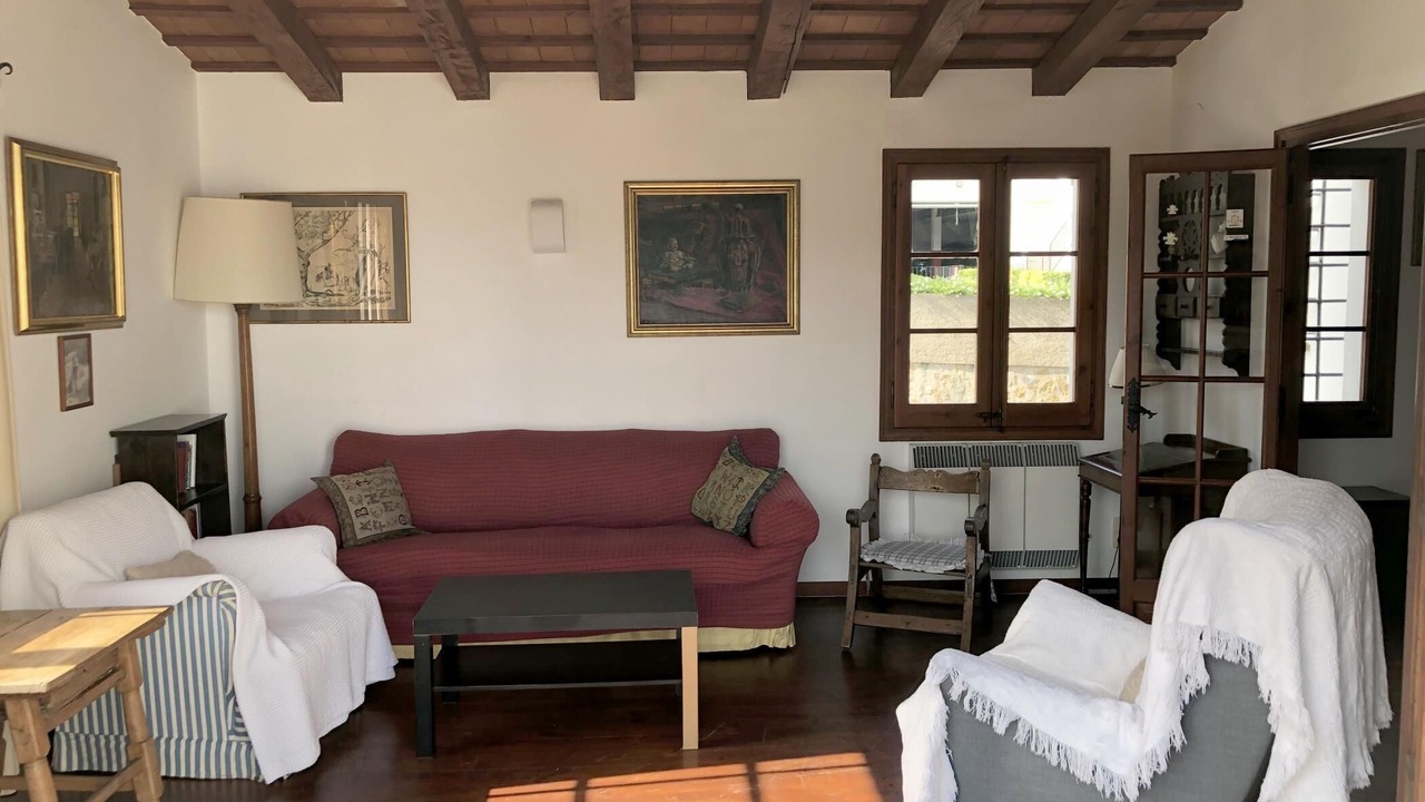 Photo of Livingroom in Aiguablava