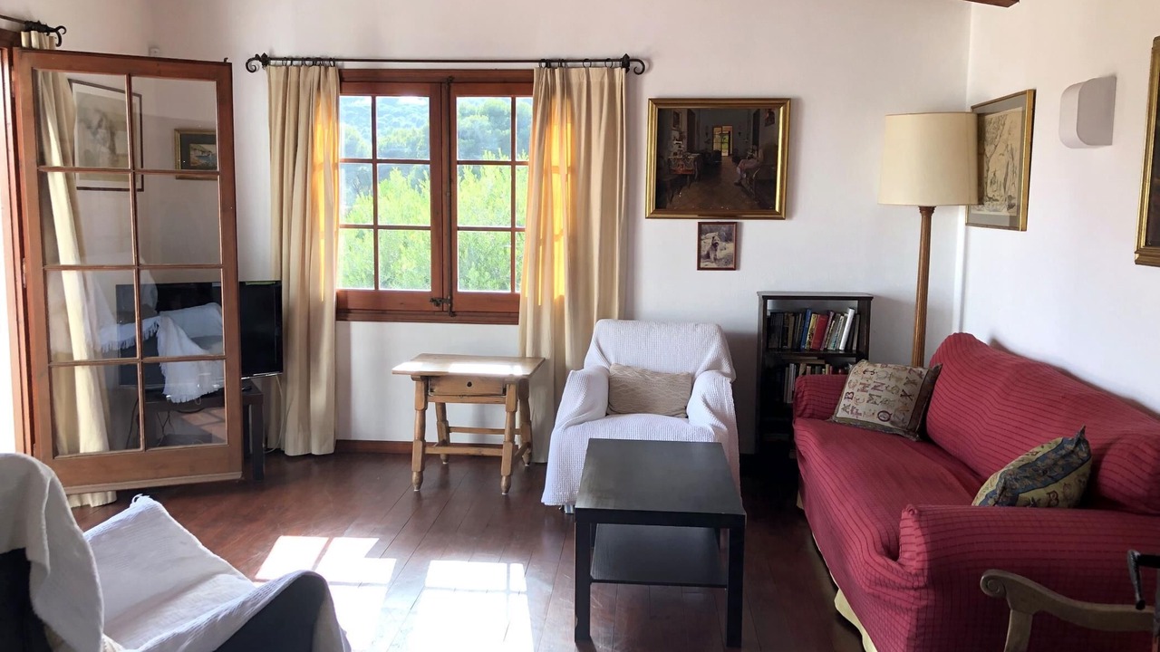 Photo of Livingroom in Aiguablava