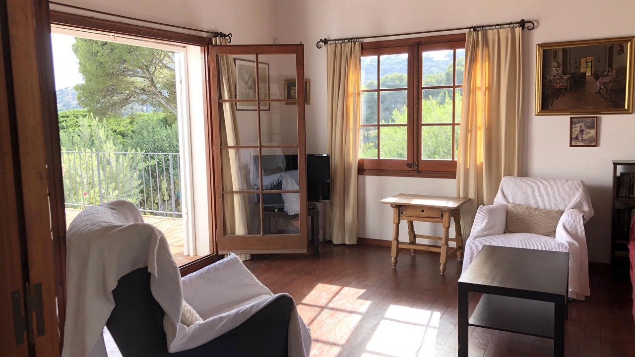 Photo of Livingroom in Aiguablava