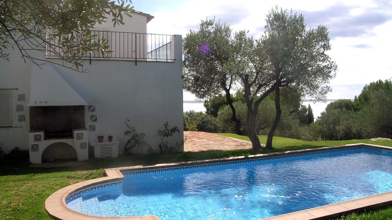 Photo of Outdoor in Aiguablava