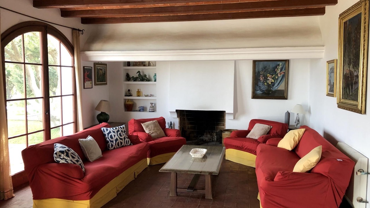 Photo of Livingroom in Aiguablava