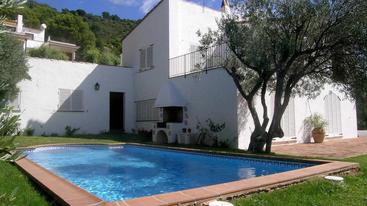 Photo of Outdoor in Aiguablava