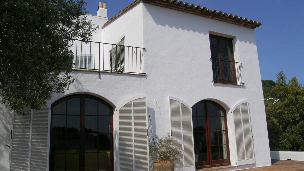 Photo of Outdoor in Aiguablava