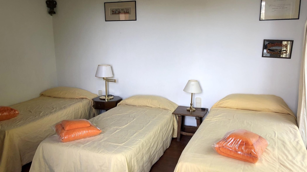 Photo of Bedroom in Aiguablava