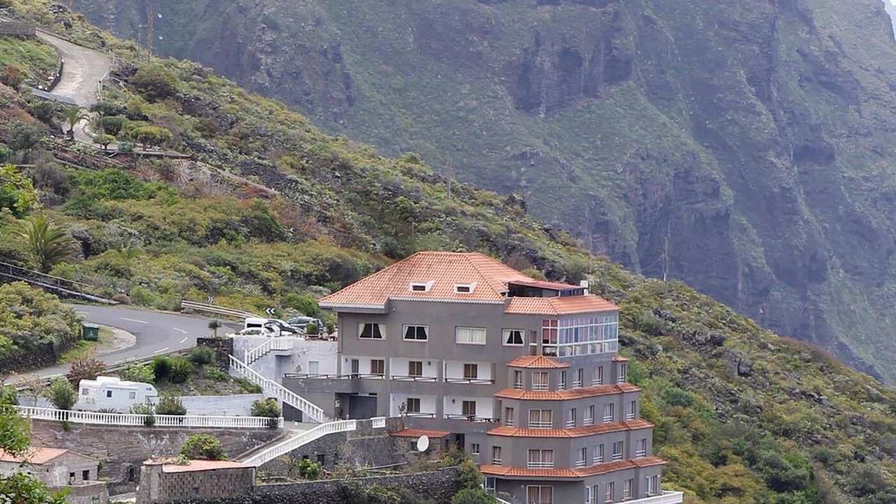 Photo of Outdoor in El Tanque