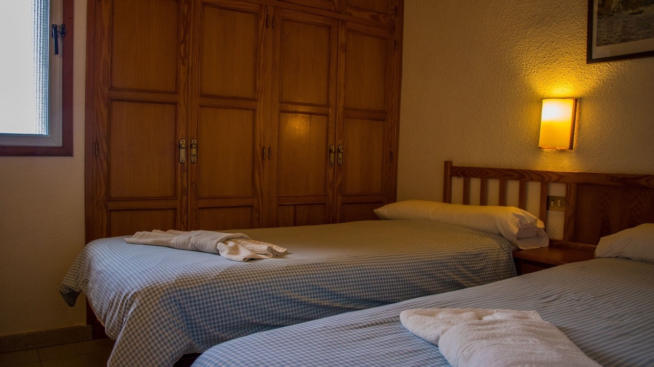 Photo of Bedroom in El Tanque