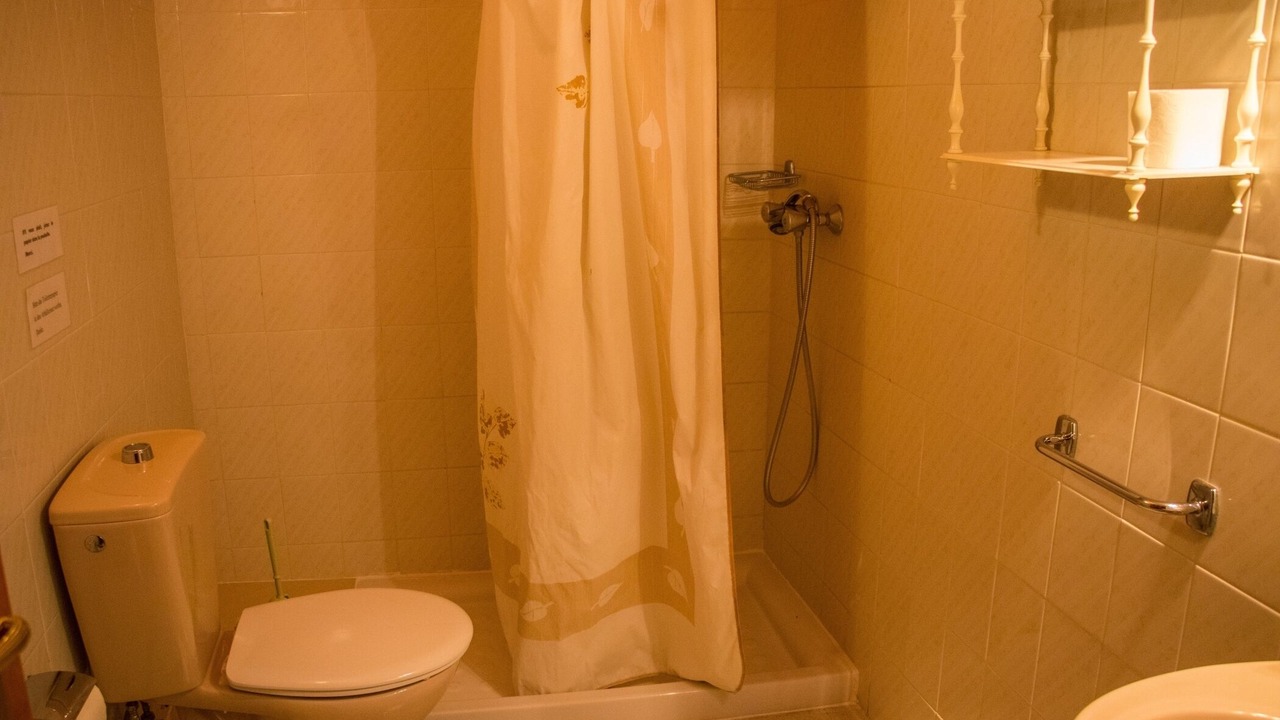 Photo of Bathroom in El Tanque