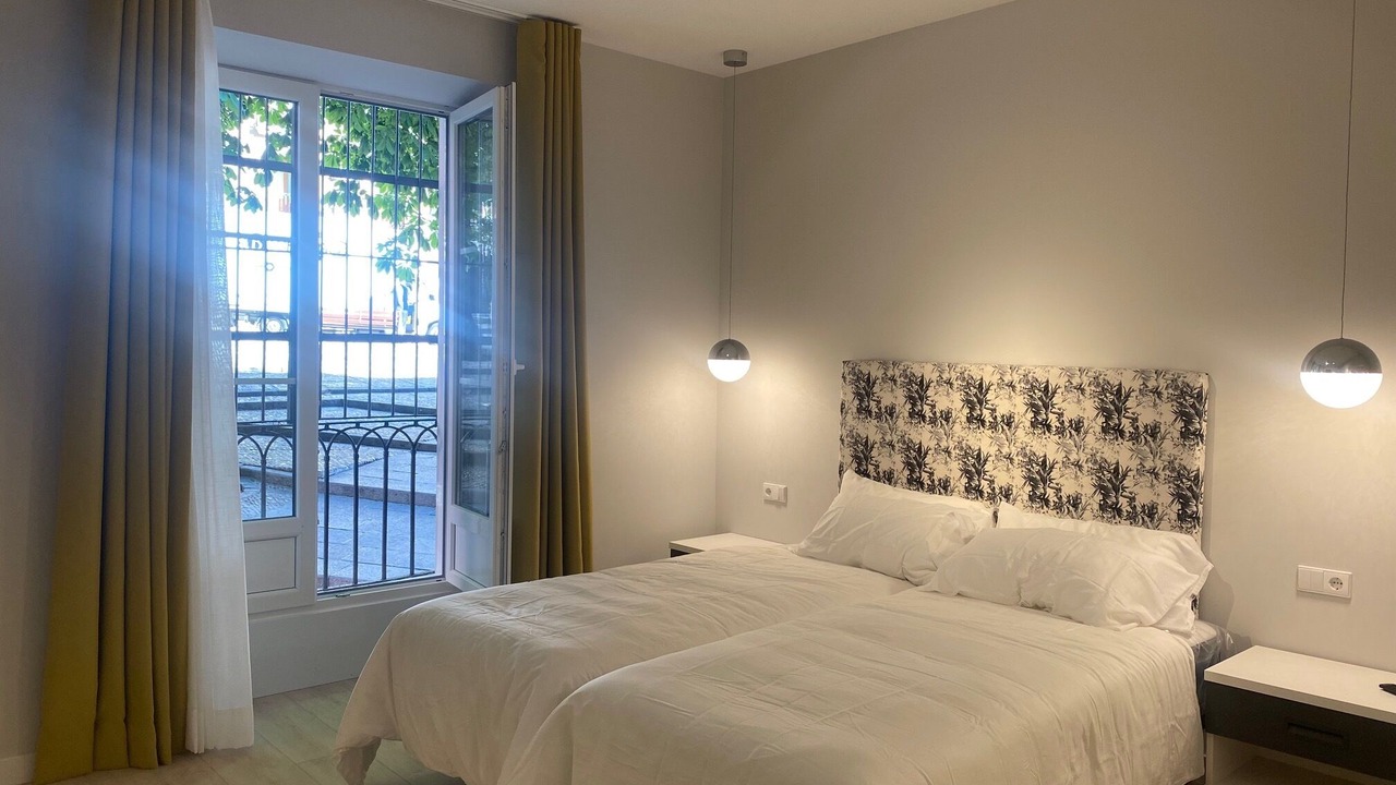 Photo of Bedroom in Burgos