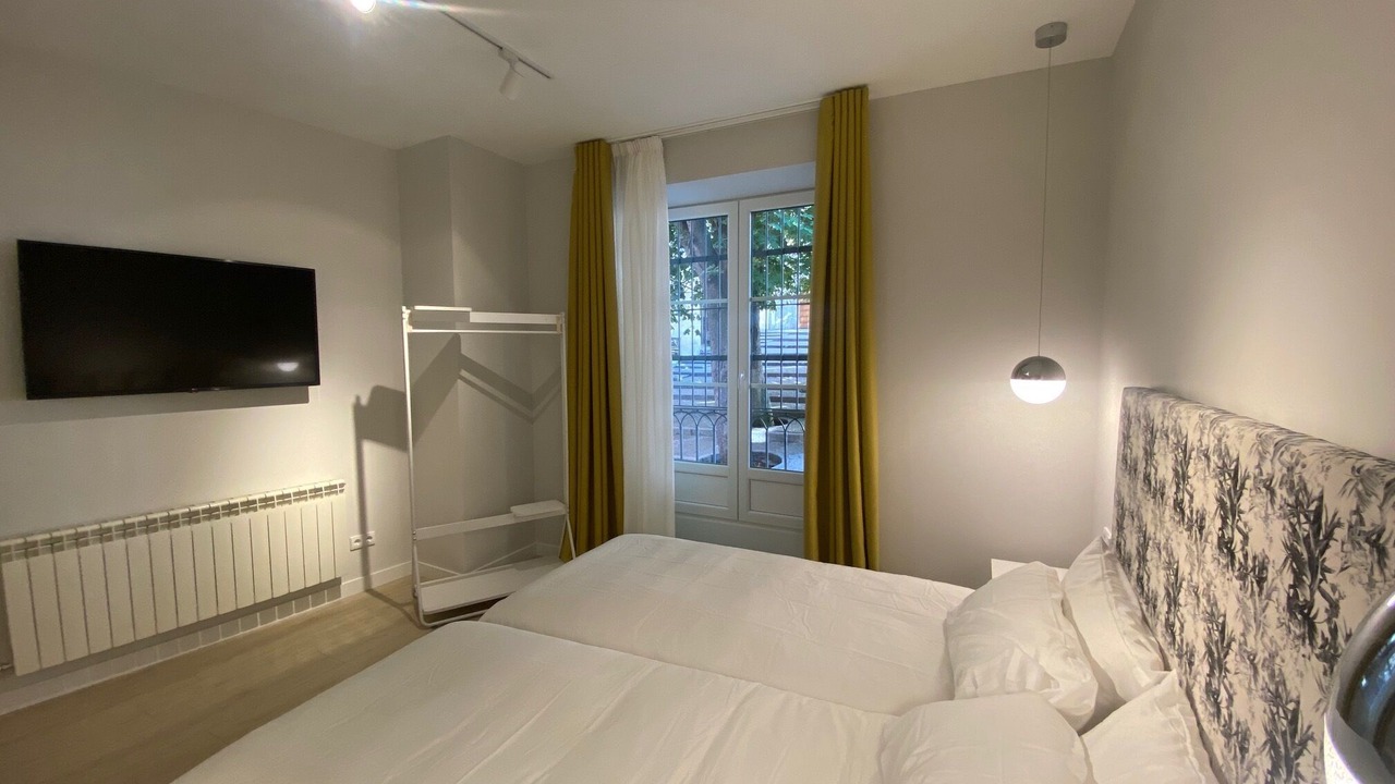 Photo of Bedroom in Burgos