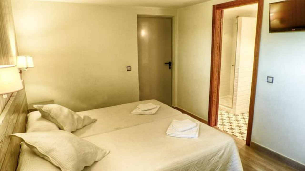 Photo of Bedroom in Campillejo