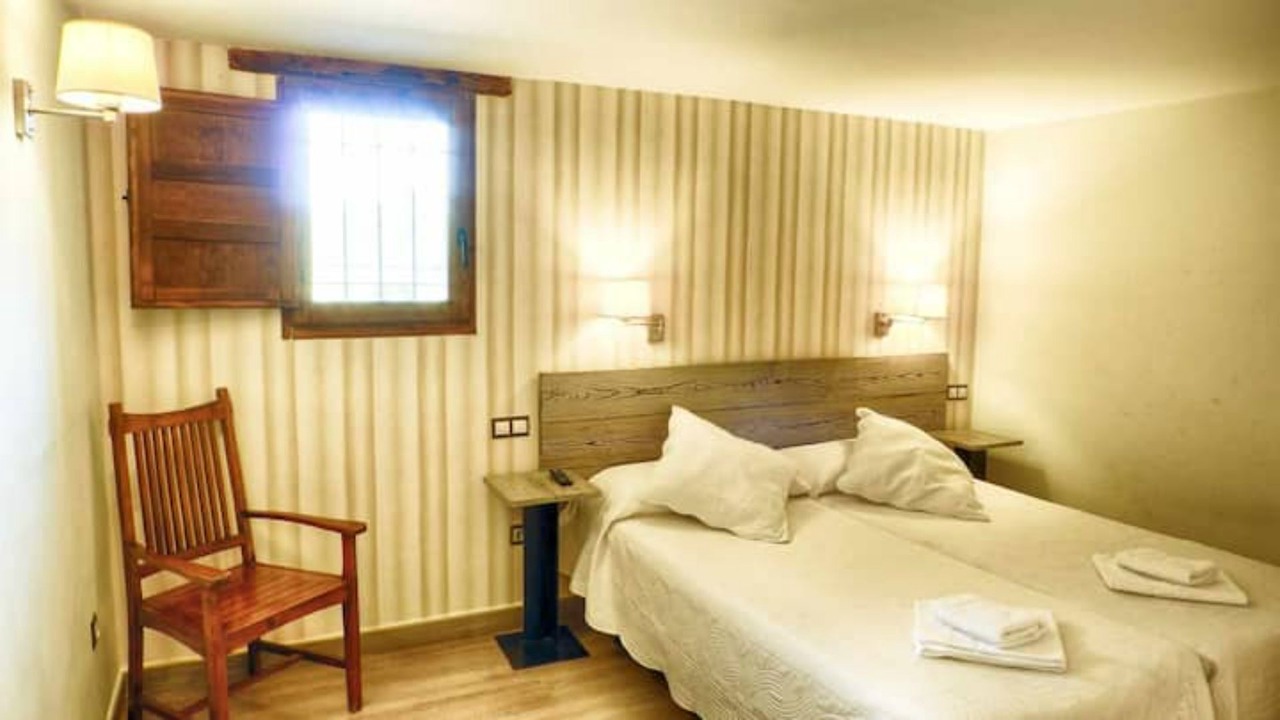 Photo of Bedroom in Campillejo
