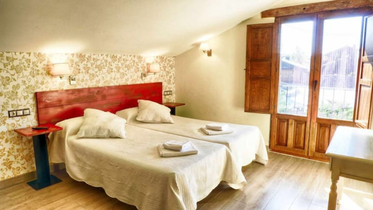 Photo of Bedroom in Campillejo