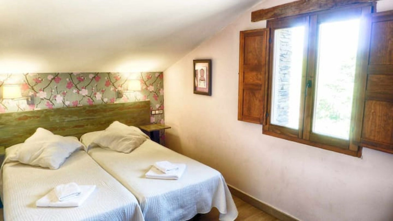 Photo of Bedroom in Campillejo